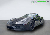 Annonce Porsche Boxster occasion Essence GTS 2.5i 365 ch PDK  Beaupuy