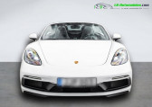 Porsche Boxster GTS 2.5i 365 ch PDK   Beaupuy 31