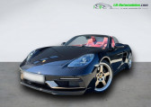 Porsche Boxster GTS 2.5i 365 ch PDK   Beaupuy 31