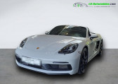 Porsche Boxster GTS 2.5i 365 ch PDK   Beaupuy 31