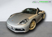 Porsche Boxster GTS 2.5i 365 ch PDK   Beaupuy 31