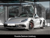 Annonce Porsche Boxster occasion Essence GTS 2.5i 365 ch PDK � L'Union