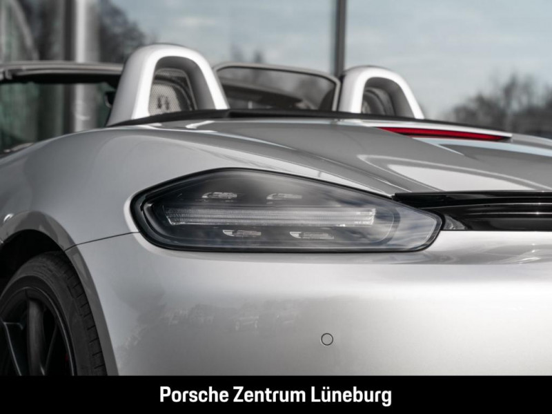 Porsche Boxster GTS 2.5i 365 ch PDK  occasion � L'Union - photo n�15