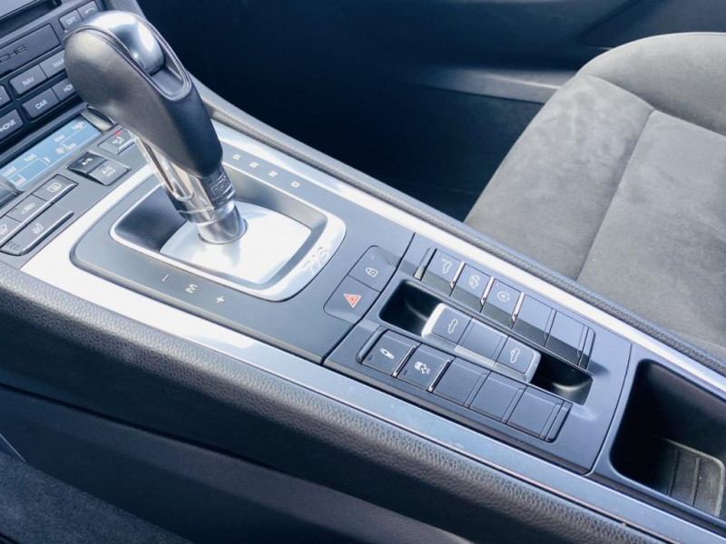 Porsche Boxster GTS 2.5i 365 ch PDK  occasion � L'Union - photo n�12