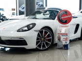 Annonce Porsche Boxster occasion Essence GTS 2.5i 365 ch PDK � L'Union