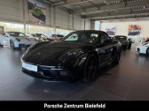 Annonce Porsche Boxster occasion Essence GTS 2.5i 365 ch PDK � L'Union