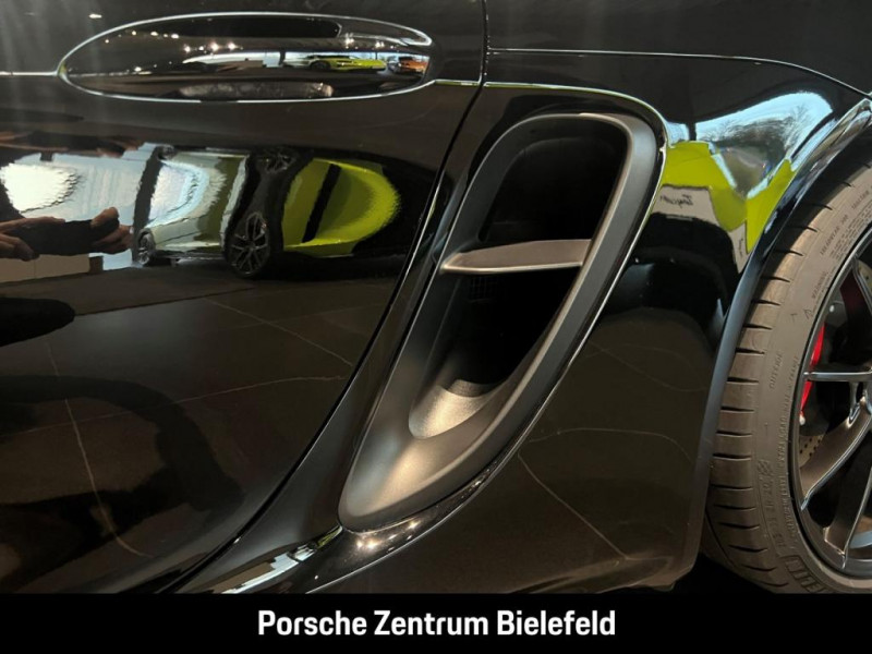 Porsche Boxster GTS 2.5i 365 ch PDK  occasion  L'Union - photo n13