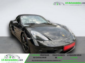 Annonce Porsche Boxster occasion Essence GTS 2.5i 365 ch PDK  Beaupuy