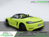 Annonce Porsche Boxster occasion Essence GTS 2.5i 365 ch PDK  Beaupuy