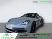 Annonce Porsche Boxster occasion Essence GTS 2.5i 365 ch PDK  Beaupuy