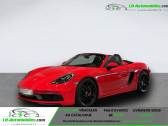 Annonce Porsche Boxster occasion Essence GTS 2.5i 365 ch � Beaupuy