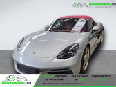 Annonce Porsche Boxster occasion Essence GTS 2.5i 365 ch � Beaupuy
