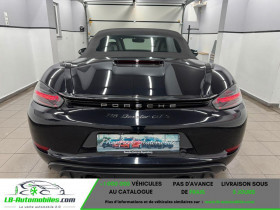 Porsche Boxster GTS 2.5i 365 ch  occasion � Beaupuy - photo n�4