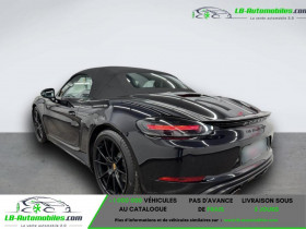 Porsche Boxster GTS 2.5i 365 ch  occasion � Beaupuy - photo n�3