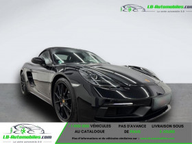 Porsche Boxster GTS 2.5i 365 ch  occasion � Beaupuy - photo n�2