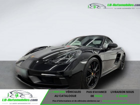 Porsche Boxster , garage LB AUTOMOBILES � Beaupuy