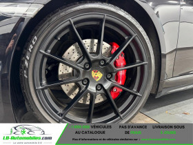 Porsche Boxster GTS 2.5i 365 ch  occasion � Beaupuy - photo n�6