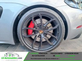 Porsche Boxster GTS 2.5i 365 ch  occasion � Beaupuy - photo n�4