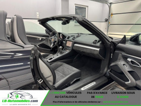 Porsche Boxster GTS 2.5i 365 ch  occasion � Beaupuy - photo n�5