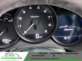 Porsche Boxster GTS 2.5i 365 ch  occasion � Beaupuy - photo n�7