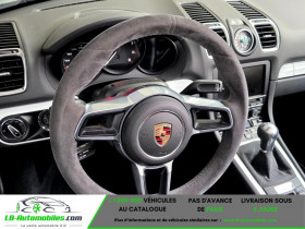 Porsche Boxster GTS 2.5i 365 ch  occasion � Beaupuy - photo n�6
