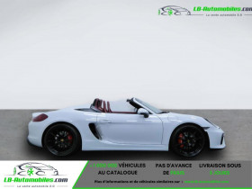 Porsche Boxster GTS 2.5i 365 ch  occasion � Beaupuy - photo n�4