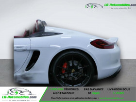 Porsche Boxster GTS 2.5i 365 ch  occasion � Beaupuy - photo n�3