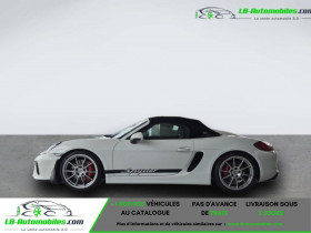 Porsche Boxster GTS 2.5i 365 ch  occasion � Beaupuy - photo n�4