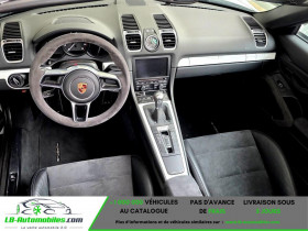 Porsche Boxster GTS 2.5i 365 ch  occasion � Beaupuy - photo n�3