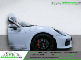 Porsche Boxster GTS 2.5i 365 ch  occasion � Beaupuy - photo n�2