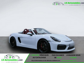 Porsche Boxster , garage LB AUTOMOBILES � Beaupuy