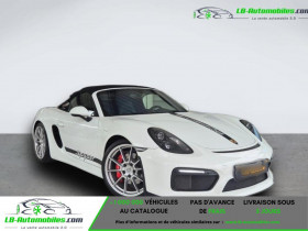 Porsche Boxster , garage LB AUTOMOBILES � Beaupuy