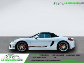 Porsche Boxster GTS 2.5i 365 ch  occasion � Beaupuy - photo n�3