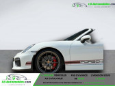 Annonce Porsche Boxster occasion Essence GTS 2.5i 365 ch � Beaupuy