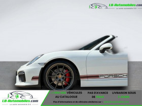 Porsche Boxster , garage LB AUTOMOBILES � Beaupuy