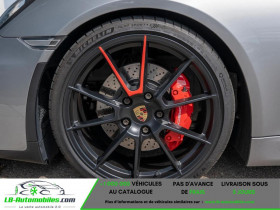 Porsche Boxster GTS 2.5i 365 ch  occasion � Beaupuy - photo n�6