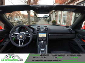 Porsche Boxster GTS 2.5i 365 ch  occasion � Beaupuy - photo n�2