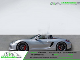 Porsche Boxster GTS 2.5i 365 ch  occasion � Beaupuy - photo n�4