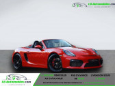 Porsche Boxster GTS 2.5i 365 ch  � Beaupuy 31