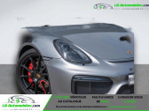 Porsche Boxster GTS 2.5i 365 ch  � Beaupuy 31
