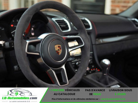 Porsche Boxster GTS 2.5i 365 ch  occasion � Beaupuy - photo n�6