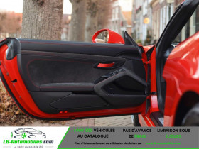 Porsche Boxster GTS 2.5i 365 ch  occasion � Beaupuy - photo n�8