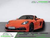 Porsche Boxster GTS 2.5i 365 ch   Beaupuy 31