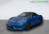 Annonce Porsche Boxster occasion Essence GTS 2.5i 365 ch  Beaupuy