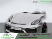 Porsche Boxster GTS 2.5i 365 ch   Beaupuy 31