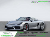 Porsche Boxster GTS 2.5i 365 ch   Beaupuy 31