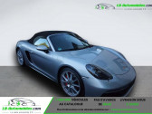 Porsche Boxster GTS 2.5i 365 ch   Beaupuy 31