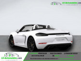 Porsche Boxster GTS 2.5i 365 ch   Beaupuy 31