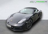 Annonce Porsche Boxster occasion Essence GTS 2.5i 365 ch  Beaupuy