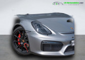 Porsche Boxster GTS 2.5i 365 ch   Beaupuy 31